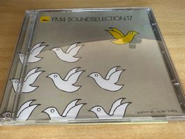 Various – FM4 Soundselection: 17 - 2 CD