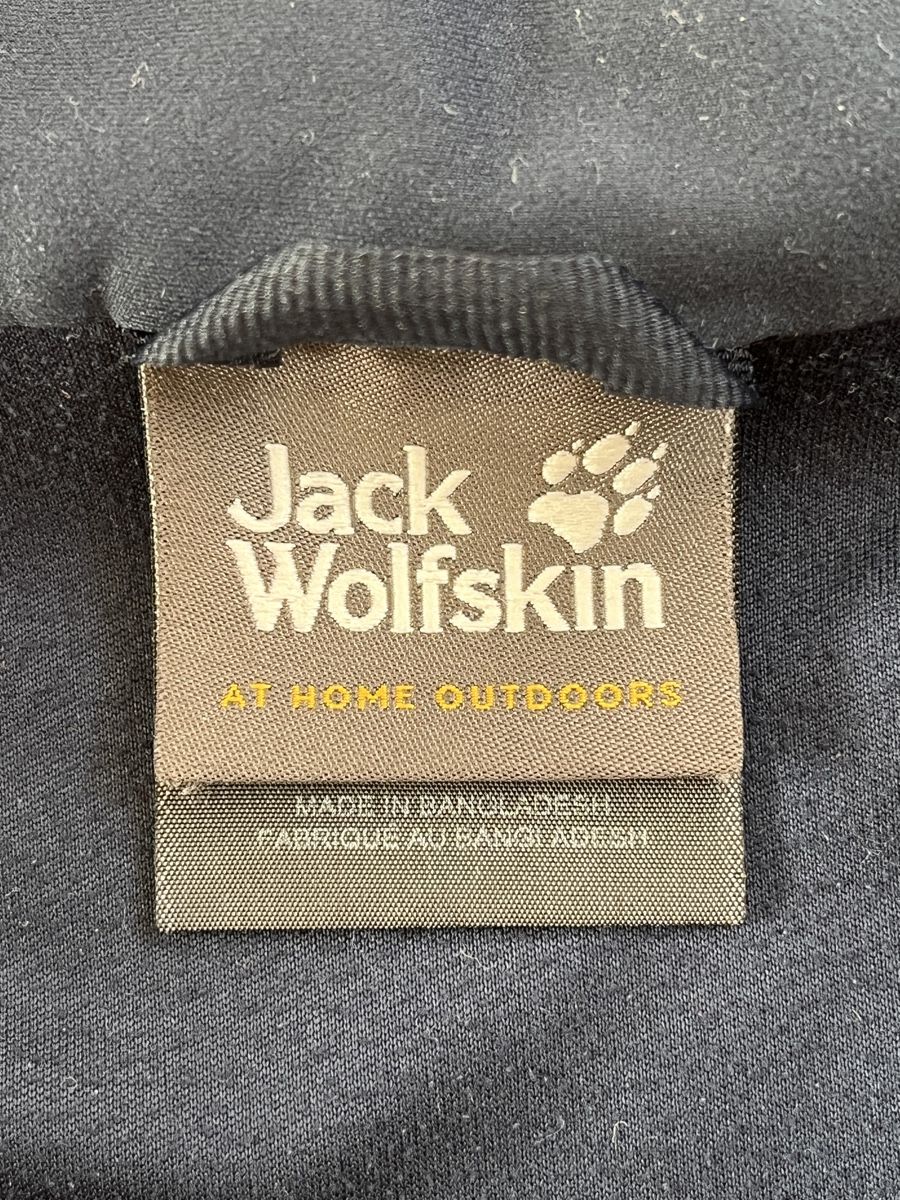 Jack Wolfskin Giacche: Jack Wolfskin Softshell Jacke Damen XS – Usato da Zürich venduto da Kleanthy 4