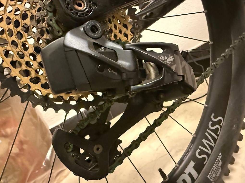 Biciclette: Elektro Velo Limited Edition – Usato da Horgen venduto da gia_7xxj 2