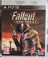 Jeu Vidéo PS3 Fallout New Vegas occasion neuf