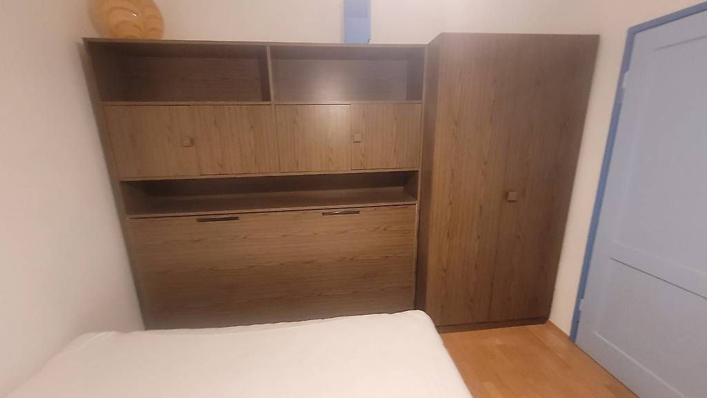 Schränke: Libreria, armadio e letto a scomparsa in ottimo stato – Gebraucht aus Bellinzona CH von arc_tws5 1