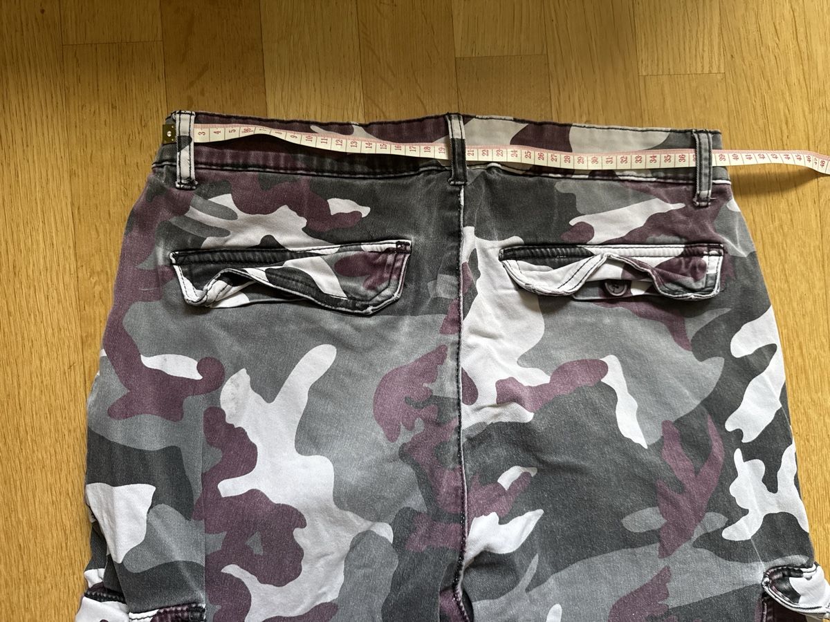 Pantalons: Urban Classics Camouflage Hose Gr. 32 – D'occasion à Mauren par ducducturi 5