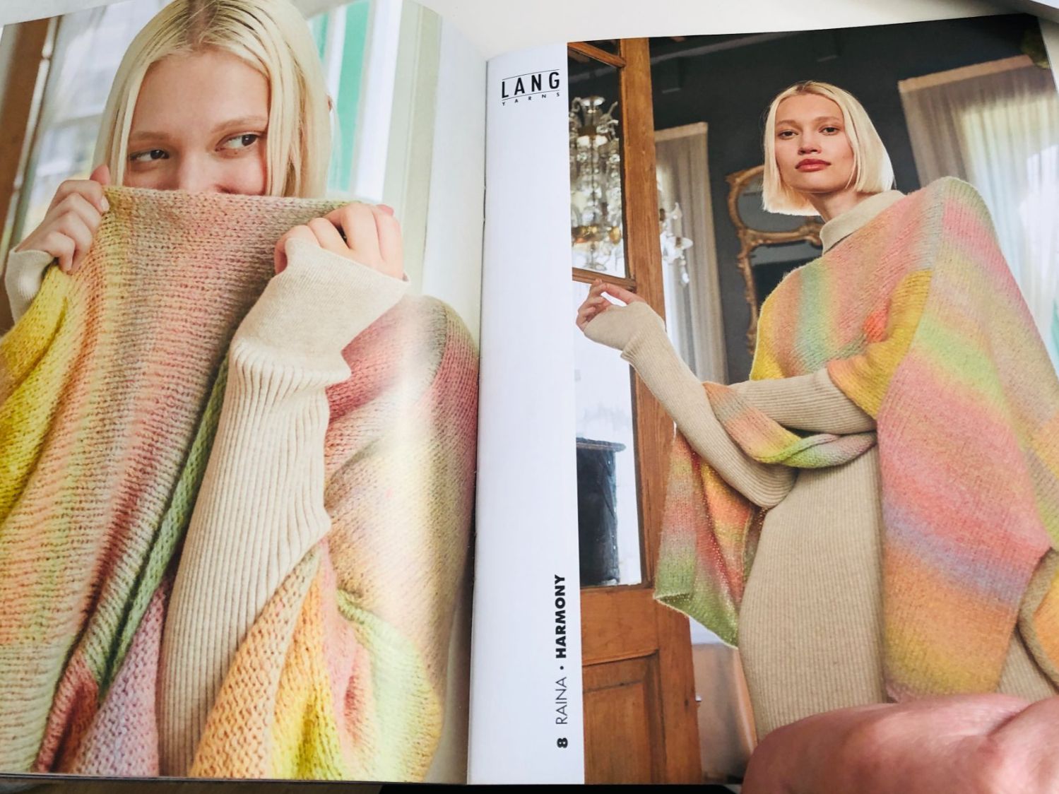 Zeitschriften & Magazine: Strickhefte – Neu (gemäss Beschreibung) aus Arlesheim von OmnIa55 2