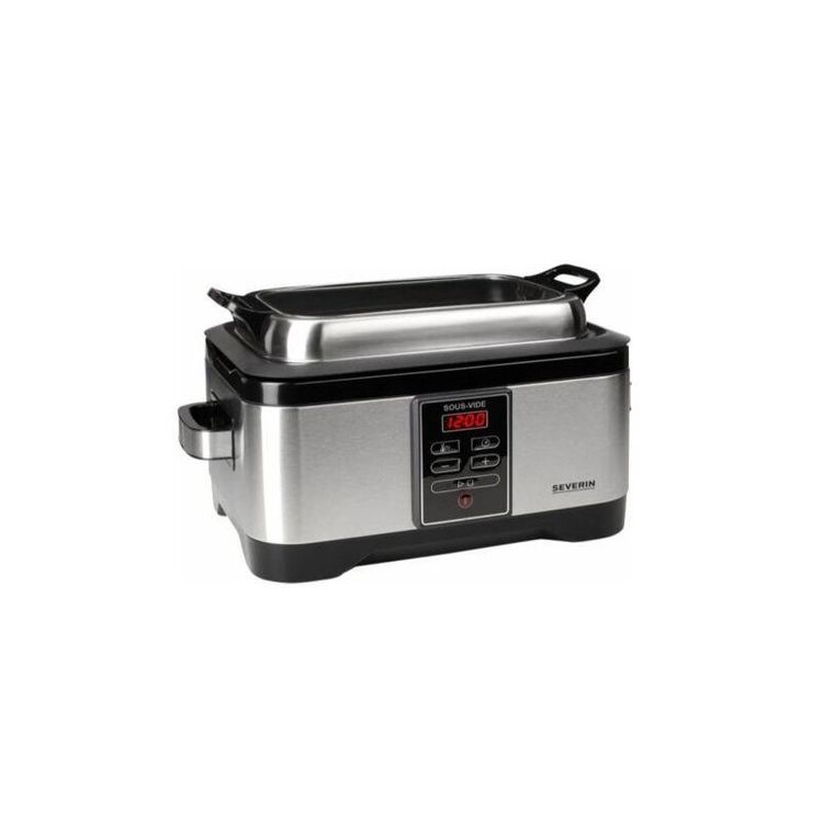 Sous Vide Severin SV 2447 | Kaufen auf Ricardo