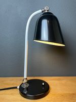Vintage lamp renewed Christian Dell