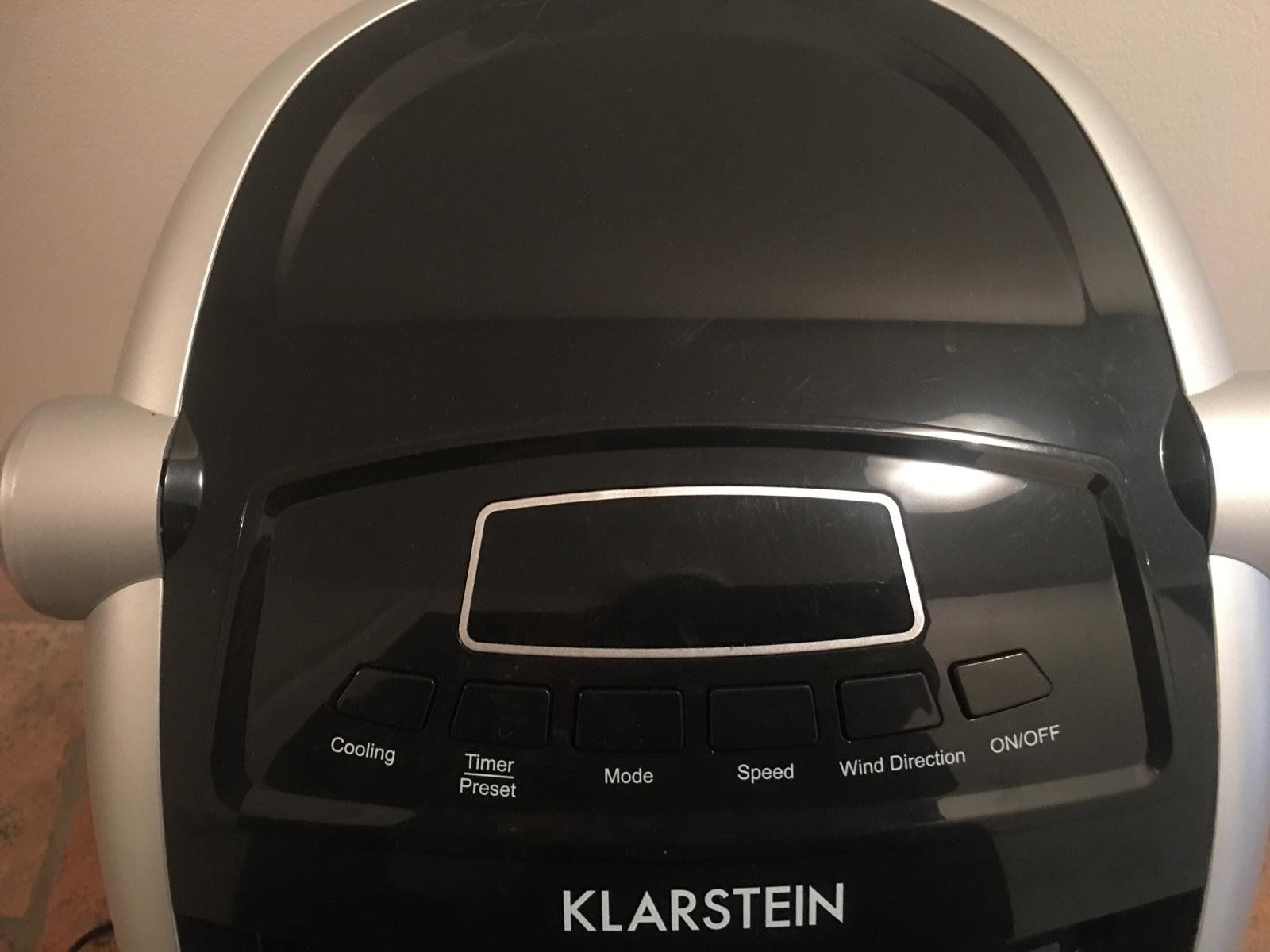 Umidificatori d'aria: Ventilator - Luftbefeuchter - Kühlgerät – Nuovo (secondo la descrizione) da Ramsen venduto da Nugatti_66 1