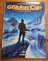 Golden Cup N 4 E.O. (T.B.E.)   La Fille de la toundra