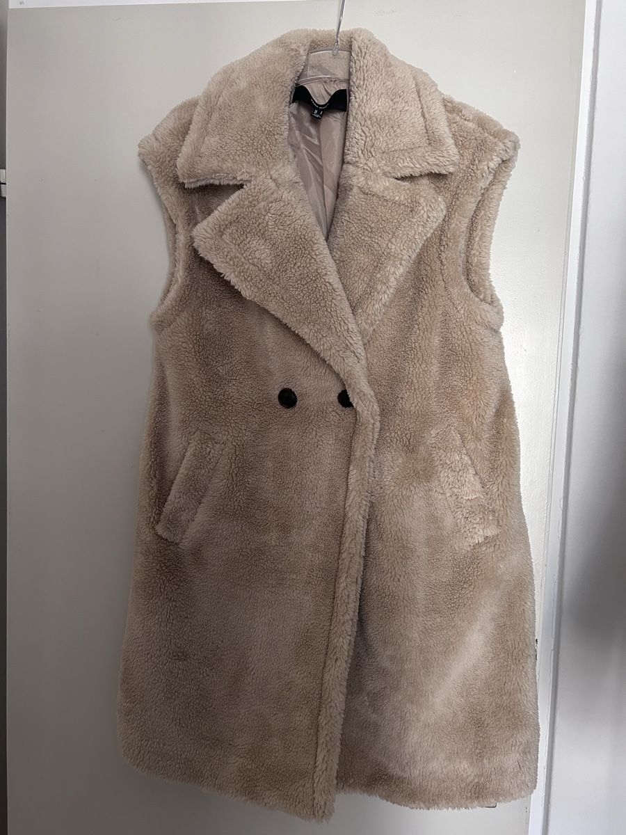 Vero Moda Gilet & Giacche senza maniche: Gilet Vero Moda grS – Usato da Cugnasco venduto da sd1520