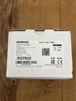 Siemens KNX Universaldimmer 2x300VA 5WG1 528-1DB01