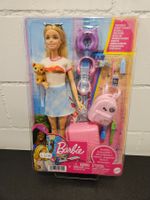 Neu - Barbie - Reisen