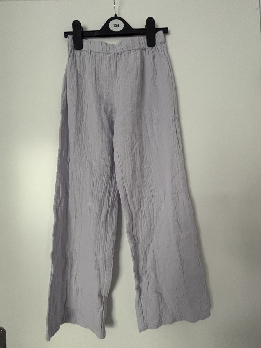 Pantaloni: Sommerhose 134/140 – Usato da Wangen b. Olten venduto da Mbaldur