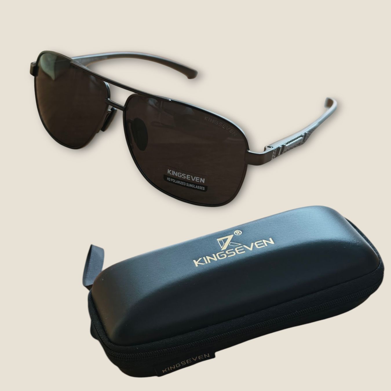 Occhiali & Lenti: Sonnenbrille, Neu, mit Etui! – Nuovo (secondo la descrizione) da Bern venduto da Jdhh03