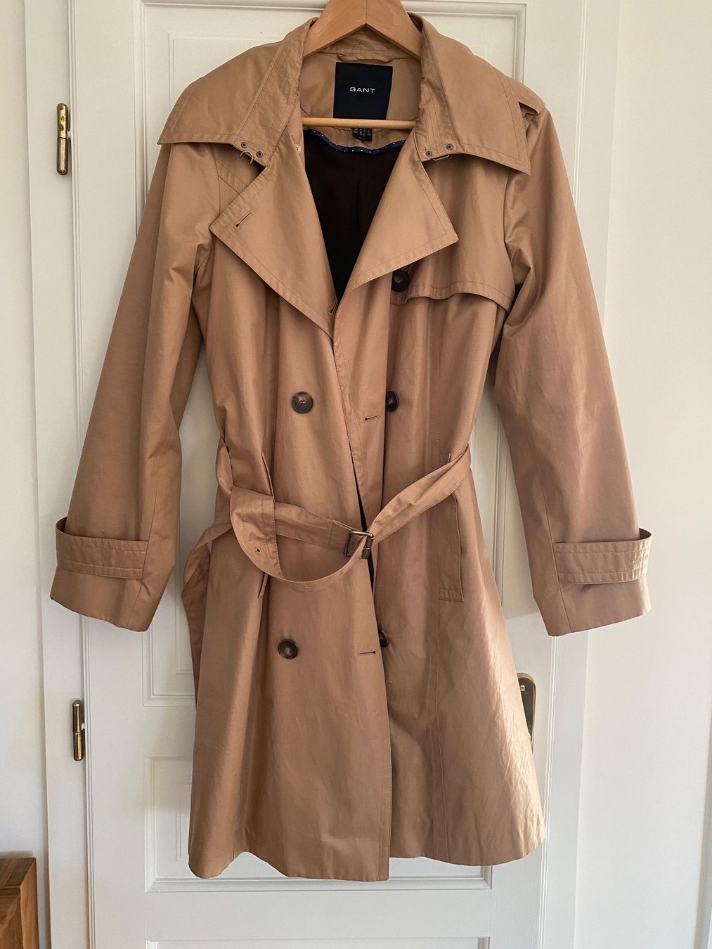 Gant Cappotti: Imperméable Gant – Nuovo (secondo la descrizione) da Assens venduto da Zoubi2