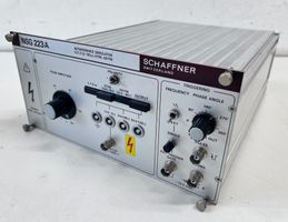 Schaffner NSG223A Interference Simulator