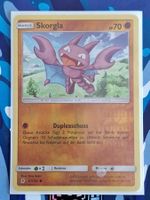 Skorgla - Sun Moon - Reverse Holo  #Ord18