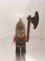Lego the Hobbit Minifigur Beorn 79011 aus dem Jahr 2013