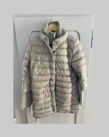 Wintermantel 