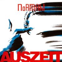 CD Normahl - Auszeit (1993)