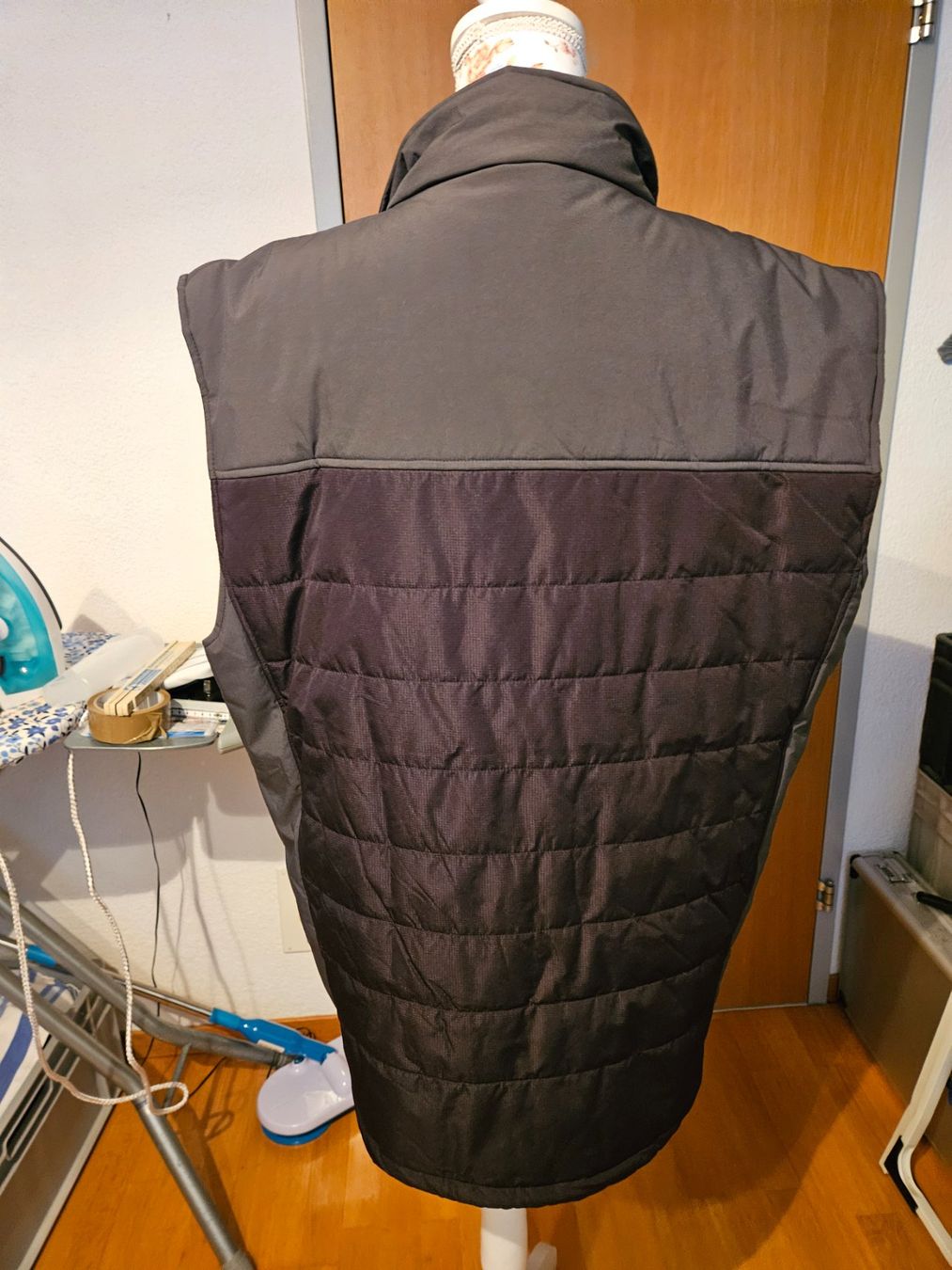 Gilet & Giacche senza maniche: Damen Gilet Gr 48 – Nuovo (secondo la descrizione) da Landquart venduto da Snug01 1