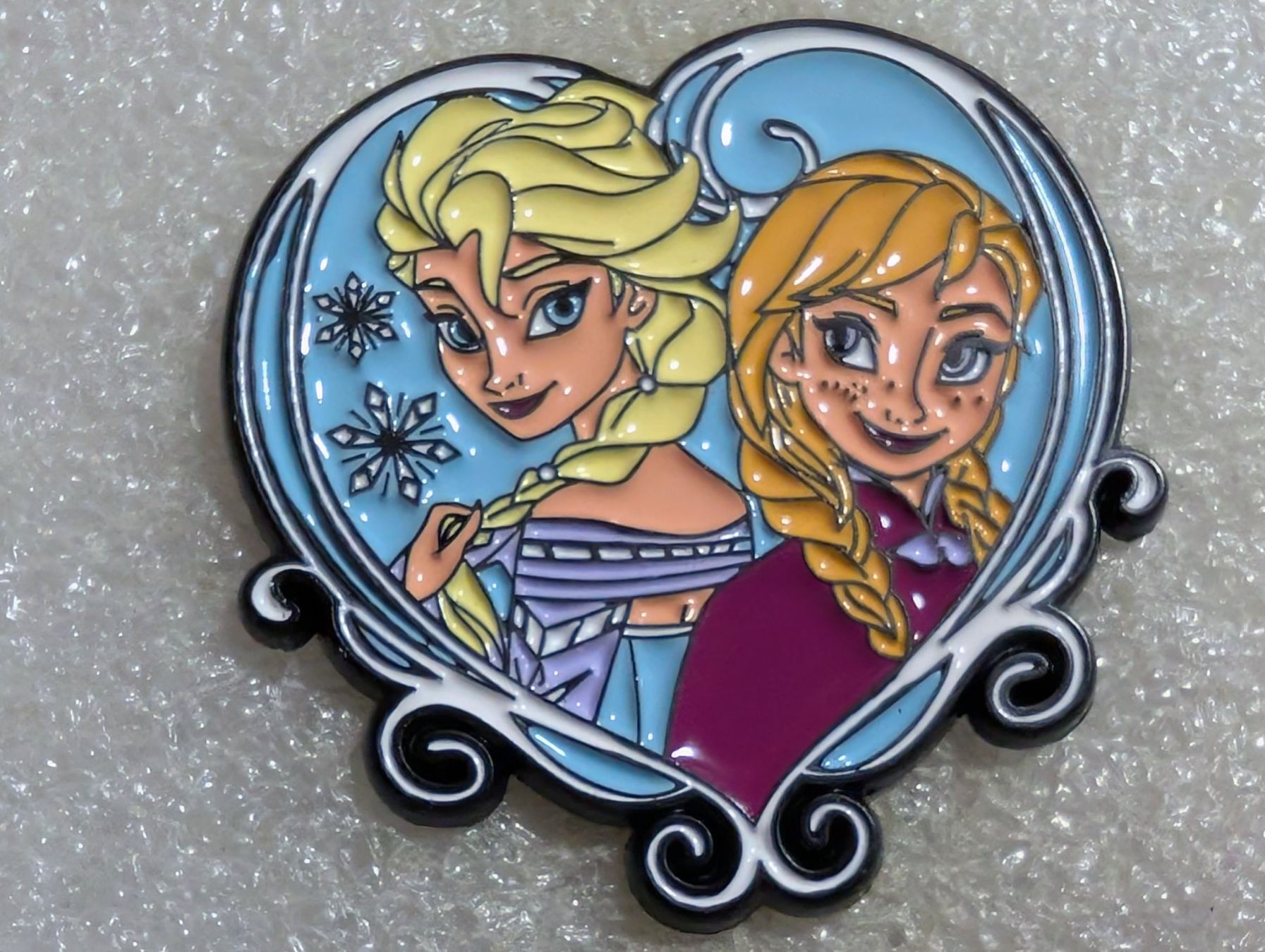 Plaquettes & Badges: Ansteckbutton 240: Disney – D'occasion à Oppligen par Pin-Fall-Shop