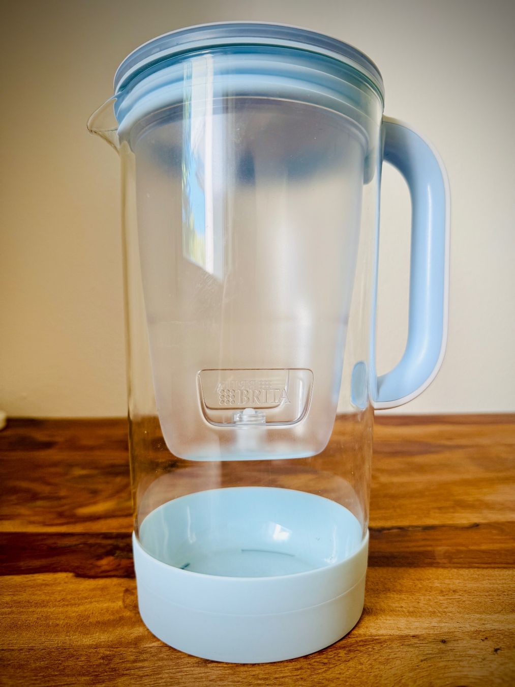 Recipients et similaires: BRITA Glas Wasserfilter | Hellblau | NP CHF 44.95 – D'occasion à Zürich par YL.now