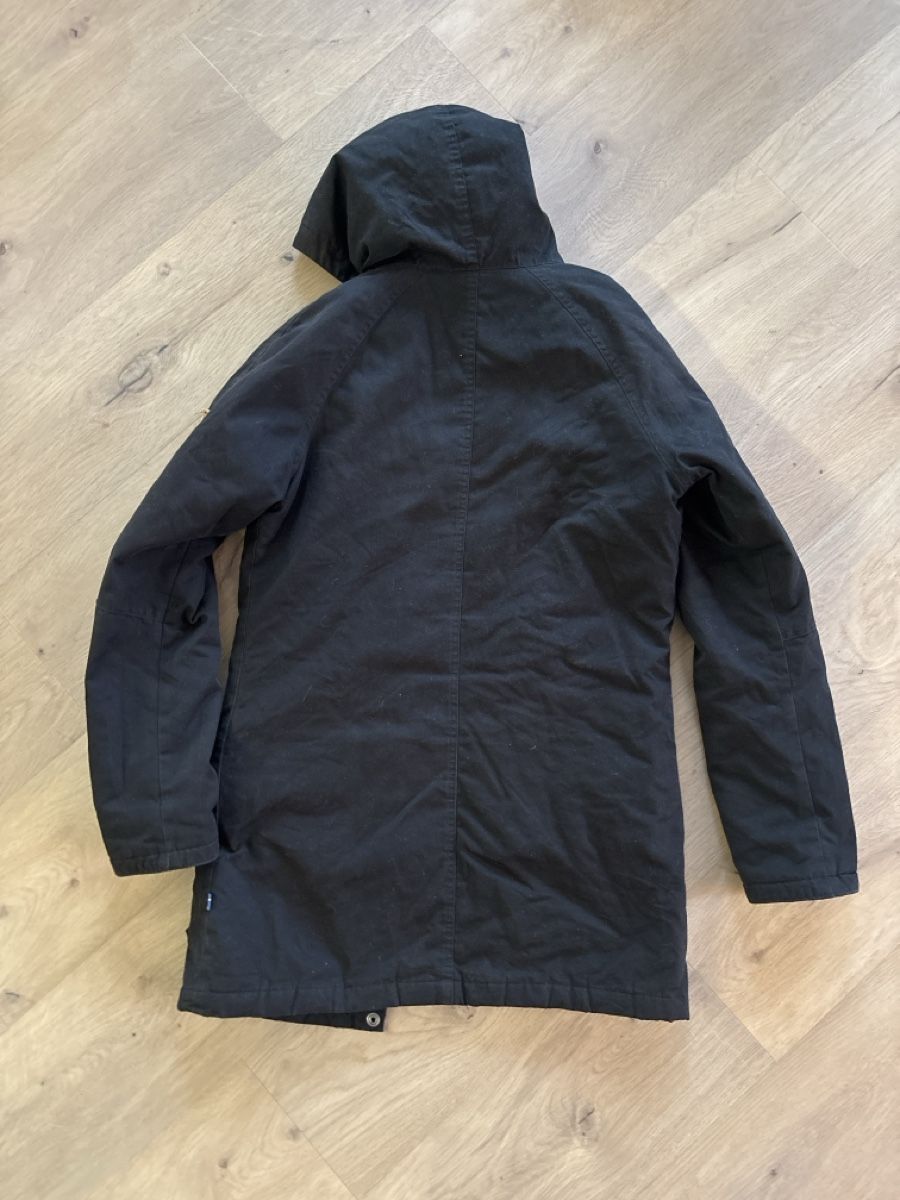 Fjällräven Manteaux: Fjällräven Mantel – D'occasion à Hinwil par eri_b76q 2