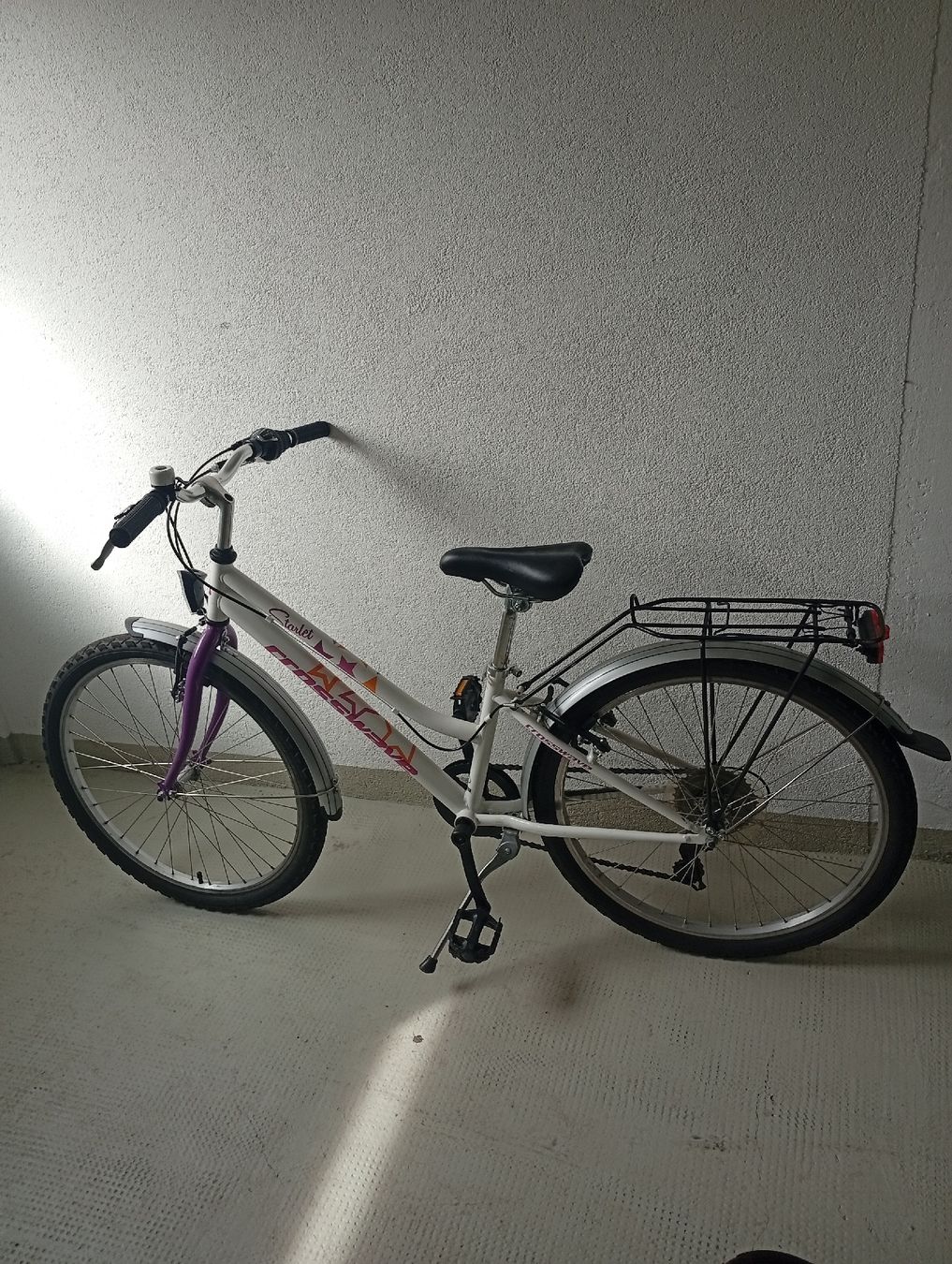 Biciclette: kinder velo  – Usato da Herzogenbuchsee venduto da zgx_8dzc 2