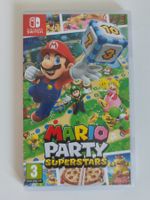 Mario Party Superstars - Nintendo Switch