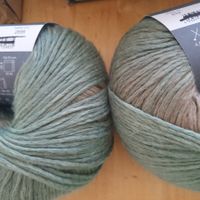 2 Kn. COTONELLA Lana Grossa Fb. 10 - 2899