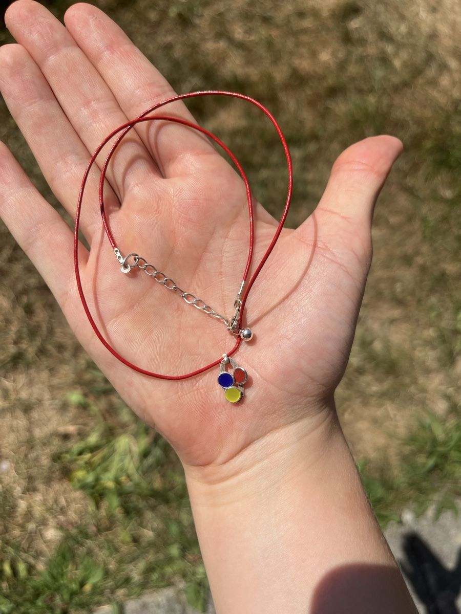 Autres bijoux: Lot de bijoux en toc  – D'occasion à Villars-sur-Glâne par maeva_polesports 1