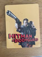 Hitman&Bodyguard (2017) BluRay Steelbook
