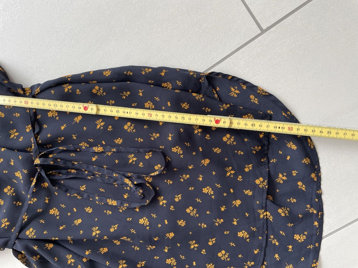 Vestiti: Sommerkleid Gr M – Usato da Rüti ZH venduto da kar_xx9l 4
