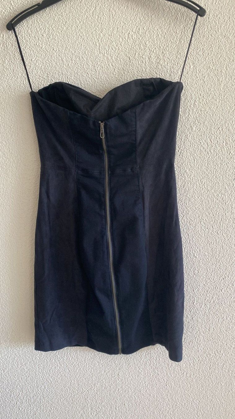 Vestiti: Kleid, Träger abnehmbar, Marke: GUESS – Usato da Dagmersellen venduto da sheli17 2