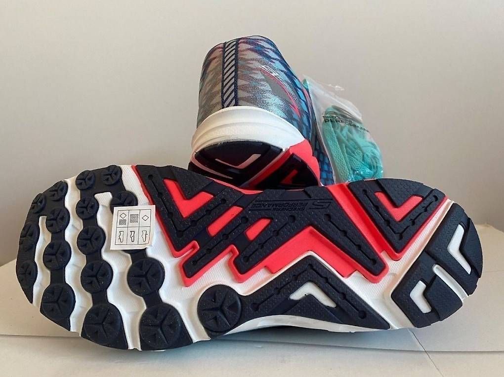 Skechers Damenschuhe: Skechers GOrun Froza 2 Grösse 39.5 – Neu (gemäss Beschreibung) aus Zürich von Altruisti 3