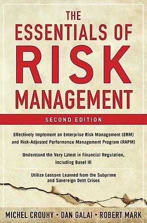 Bücher: The essentials of risk management  – Neu und originalverpackt aus Wetzikon ZH von tim_xfv5