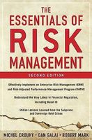 The essentials of risk management 