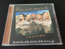 The Temptations - Awesome -CD-