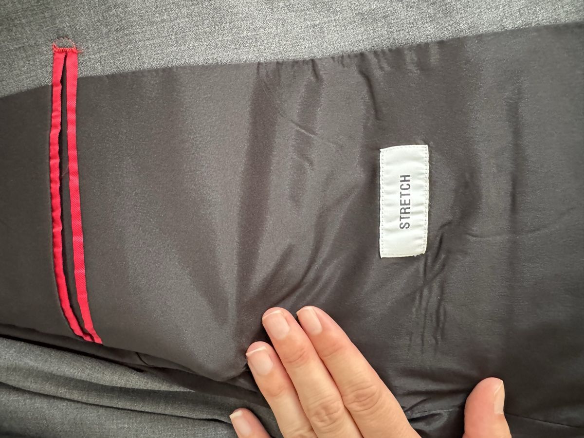 Costumes: Herrenanzug Digel – Neuf (Voir description) à Egnach par lar_rc2r 2