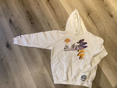 Los Angeles Lakers Hoodie, Grösse M, Top Zustand!
