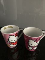 Hello Kitty Tassen