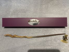 Zauberstab Harry Potter Gregorovitch Neu mit Box