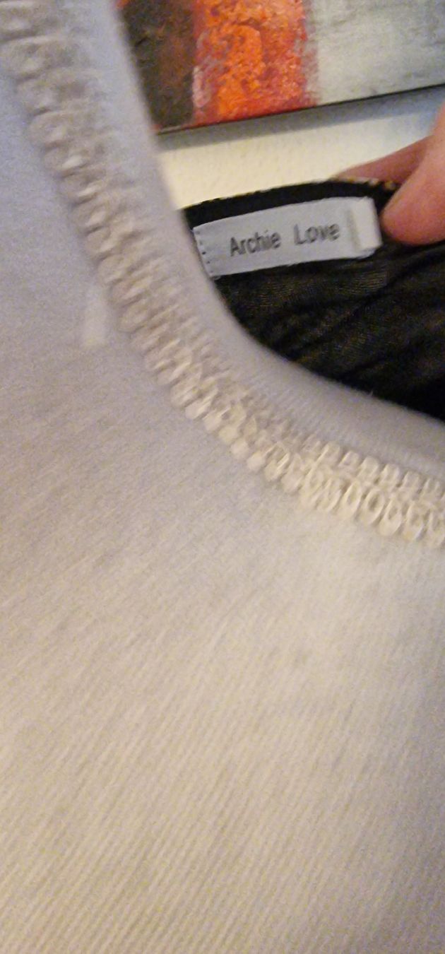 Kleider: Archie Love Kleid, Grösse 36 – Gebraucht aus St. Gallen von mania03 1