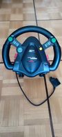 Guillemot Race 32/64 Compact Lenkrad gebraucht.