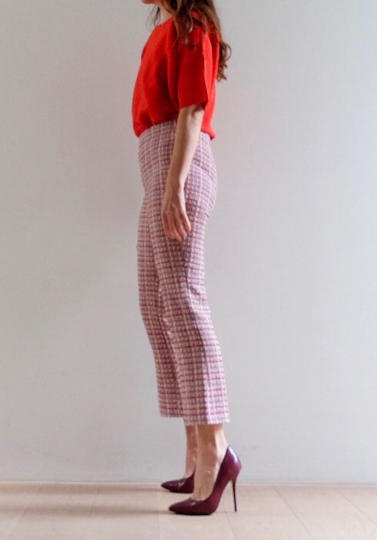 Zara Pantaloni: ZARA HOSE – Usato da Jona venduto da vanessasupermarket20 1