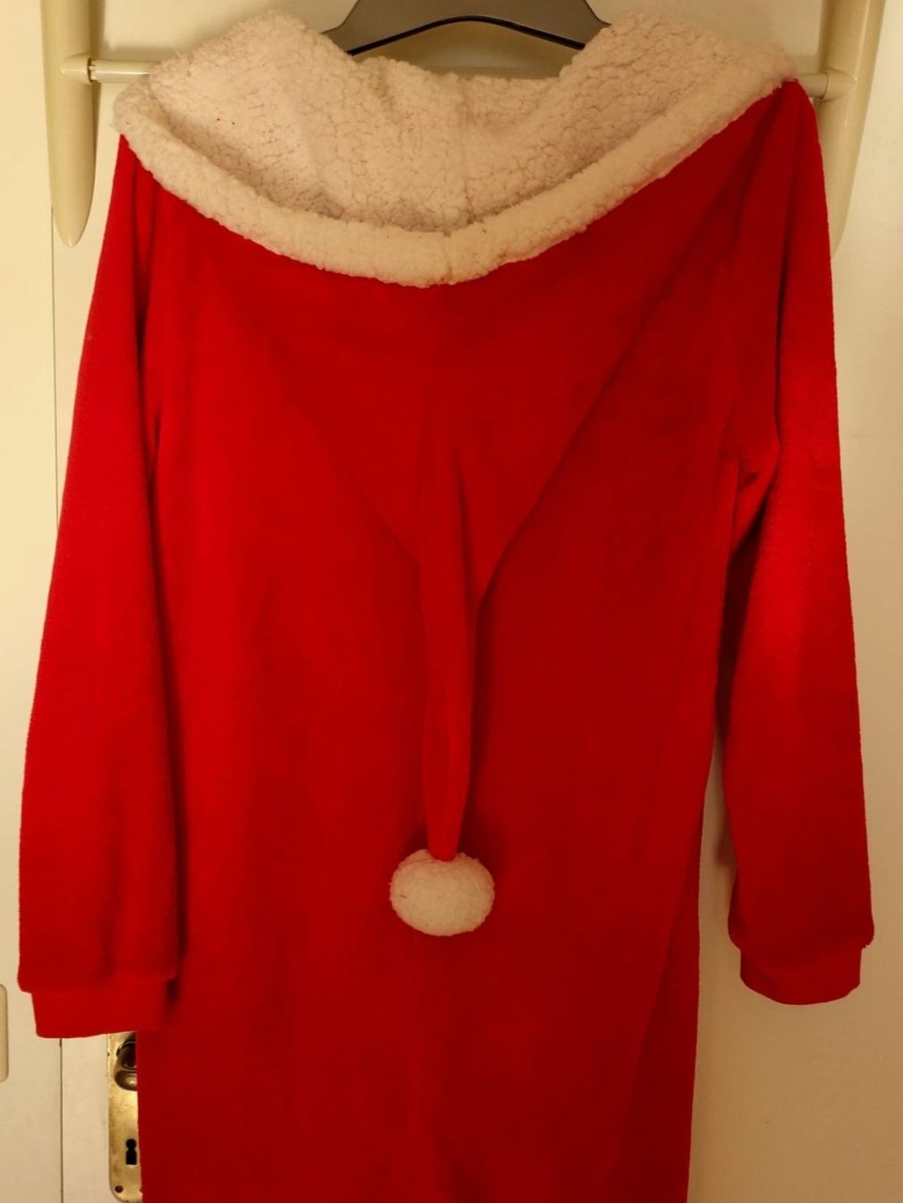 Tute: Weihnachts Overall Gr.M – Usato da Luzern venduto da Luzern_Energy 3