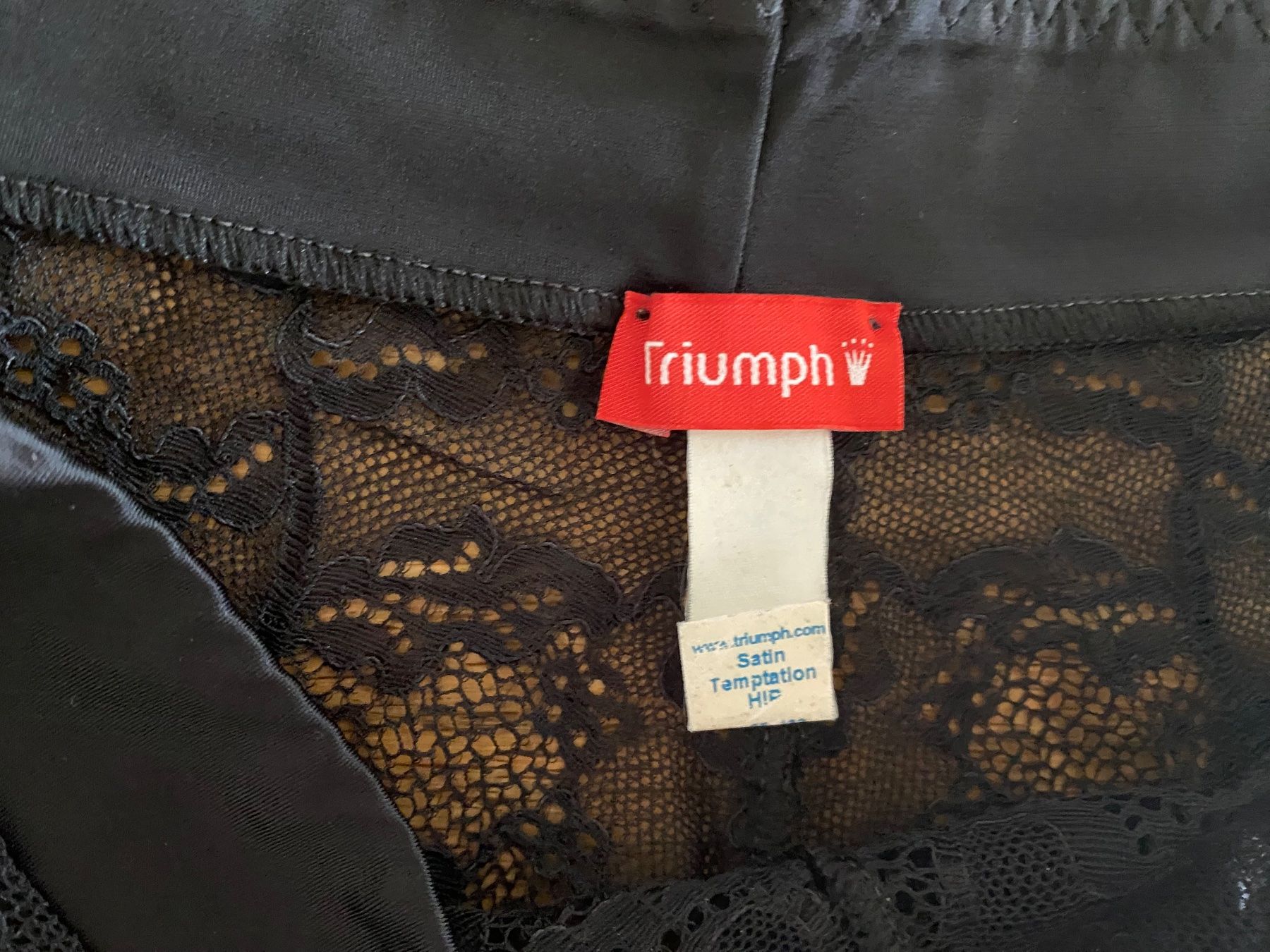 Triumph Autres dessous: Unterhose von Triumph in Grösse M – D'occasion à Bassersdorf par TB01011 2