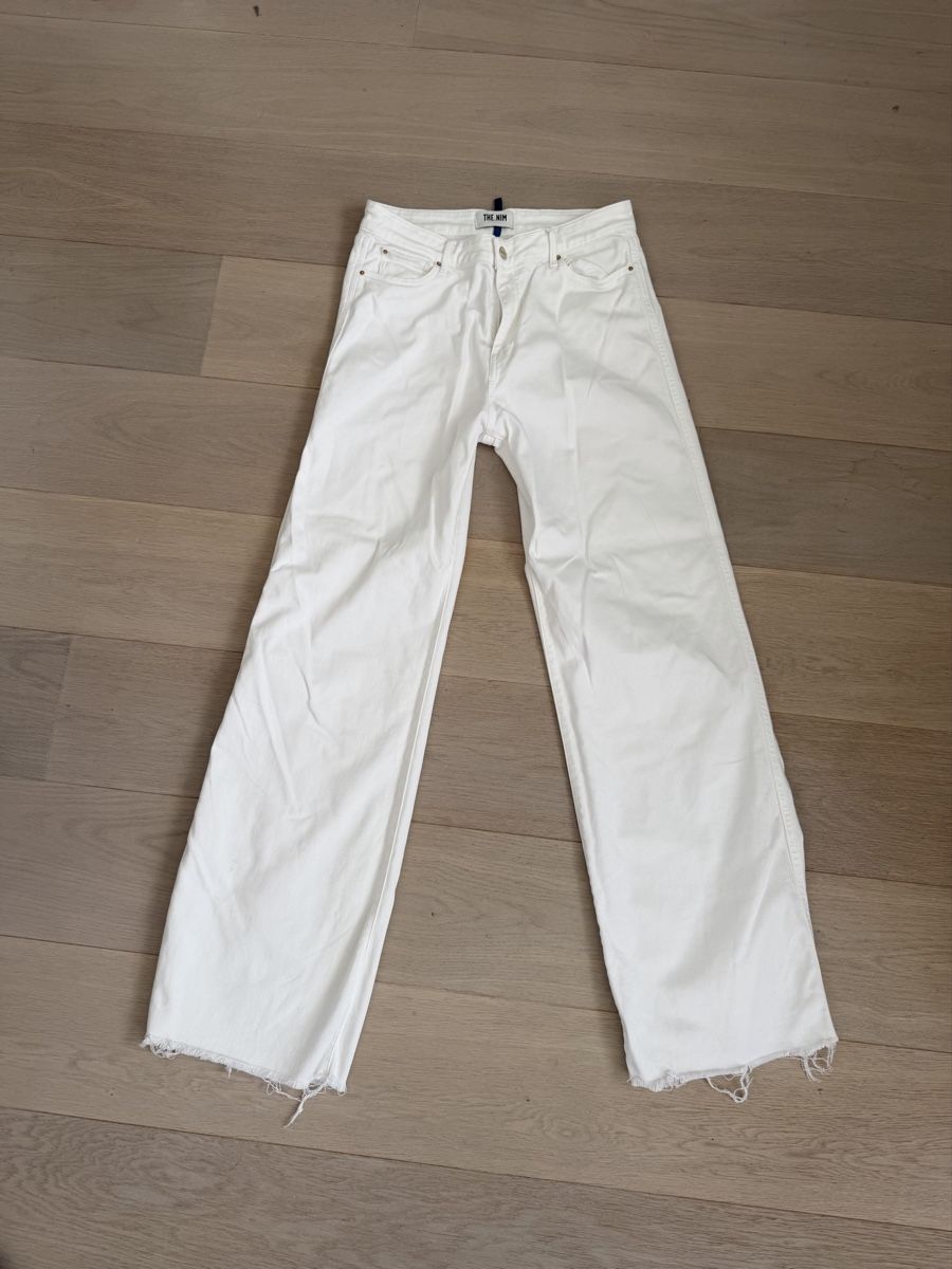Jeans: The Nim Jeans 28 – Usato da Brig venduto da Zuckerfee13