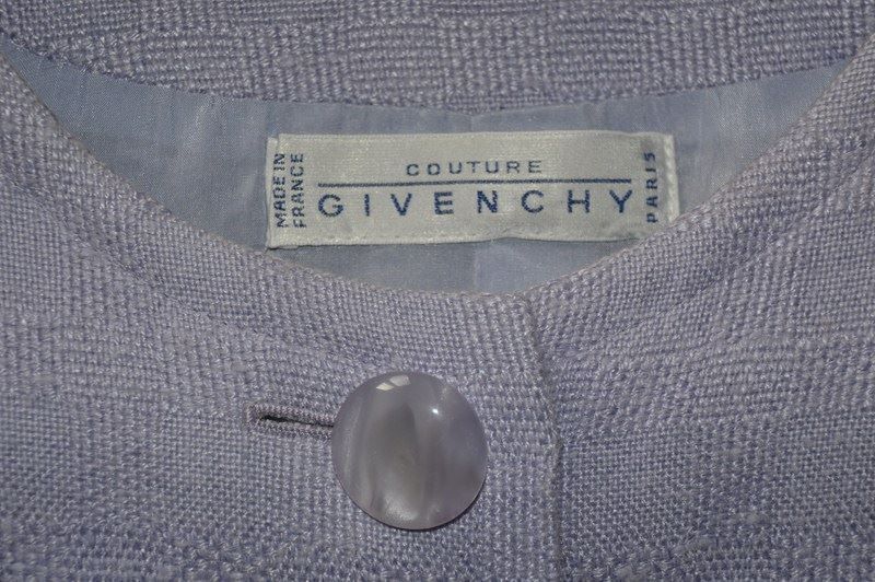 Givenchy Jacken: Blazer / Veste Givenchy  .L – Gebraucht aus Collonges von Auganien 4