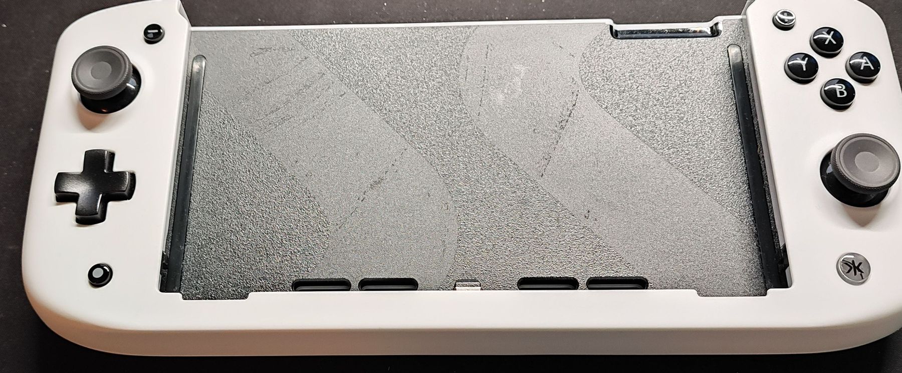 Sistema di controllo: CRKD Nitro Deck pour Nintendo Switch – Nuovo (secondo la descrizione) da Granges-Paccot venduto da yvanperrenoud