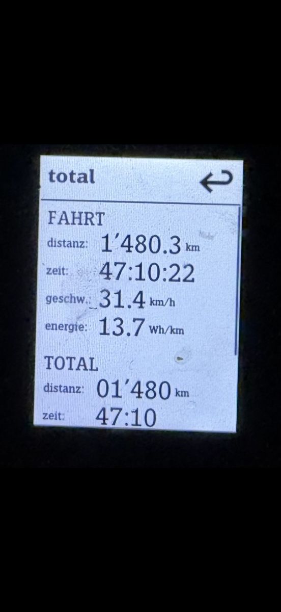 Stromer Biciclette: E-Bike, Stromer ST1, 2025 gekauft – Usato da Bern venduto da Boegg1 1
